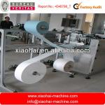 Nonwoven 3layer one time face mask Making machine