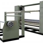 nonwoven fabric slitter rewinder machine