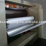 The worthy pp spunbonded nonwoven textile machine-