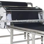 Automatic Spreading Machine For Jeans Fabric-