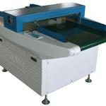 NDC-A conveyor Needle Detector machine /needle inspection machine for garment/textile/cloths/toys/shoes-