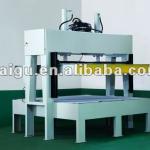 NG-01M mattress press machine