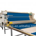 Richpeace Automatic Spreading Machine,3m Wide Fabric Spreader for Hometextile