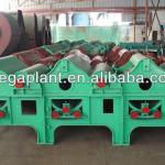 fabric cotton textile recycling machine