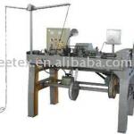 Shoelace Tipping Machine