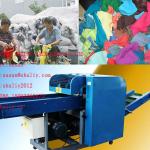 Cloth mill machine /textile recycling machine 0086 15093262873-