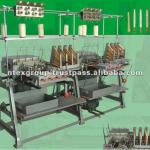 Automatic Pirn Winder Machine-