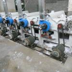 Cotton Waste Recycling Line textile machines-
