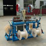 coaxial cable machine-
