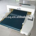 conveying metal detector for garment NC-B-