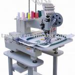Family Embroidery Machine-