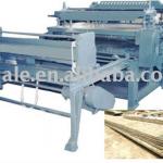 TN-ORIENT reed mat knitting machine-