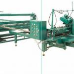 Hard-mattress Manufacturing Machine (TTM-2000)