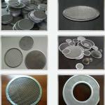 Filter for Polyester Yarn