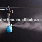 textile cooling equipment-