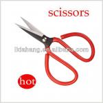 [ LDH Industry scissors] YP-2 Plastic handle thread cutter scissors 4 zise