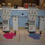 industrial embroidery machine prices-