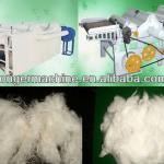 Textile Tearing Machine|Cotton Processing Machine