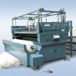 Mattress Packing Machine, Automatic Mattress Kneading Roll Packing Machine
