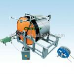 Metallic Wire Mounting Machine For Cylinder &amp; Doffer