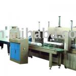 FULLY AUTOMATIC FABRIC INSPECTING AND PACKING ENGINEERING Machine