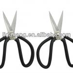 [LDH leather cutter] Sewing machine parts HML-T2 stainless steel scissors-