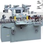 PLC Controlled Machine For Die Cut Double Adhesive Tape-