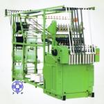 JYF-Z10/27High Speed Shuttleless Needle Loom Machine-