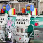 FOUR-IN-ONE MIXED EMBROIDERY MACHINE