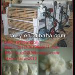 cotton waste recycling machine/cotton waste opening and tearing machine-