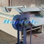 new design Waste Clothes Opening Machine with high efficiency