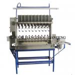 Semi-automatic Silk Reeling Machine (silk testing machine)-10ends