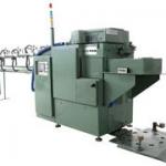 Gilling Machines for Processing Flax Staple Fiber