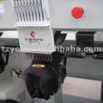 Trousers Embroidery Machine/12colors embroidery machine