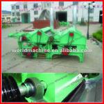 double rollers cotton yarn recycling machine-