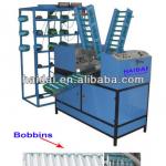 High Speed Double heads Automatic Thread Winding Machine-