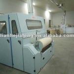 FA1266 cotton / wool yarn production line samll capacity spinning machine textile machinery
