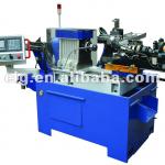 CNC Spinning Machine-