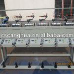 Tian Wang Tiger automatic high speed yarn winding machine bobbin winder textile machine spinning mahcinery-