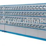 Long Lasting Plastic Thread Winder machine (SJ-ST176/4)
