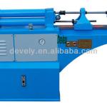 hydraulic rubber roller cot mounting and demounting machine