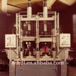 LXC200 CNC Spinning rolling Machine-