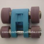 compact spinning roller-