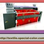SCP1633 Flatbed Textile Printing Machine
