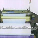 High desity fabricater jet loom machine-
