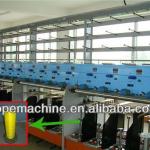 rope machine factory manufuture two for one spinning machine Best quality CE/ISO rope making machine