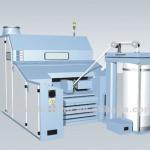 High output FA206B cotton carding machine-