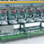 Cone-type thread winding machines CL-2A for sewing machines-