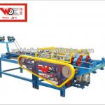 Weijin sisal fiber spinning machine