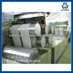 POLYESTER STAPLE FIBER PRODUCTION MACHINE, PSF FIBER PRODUCTION MACHINE